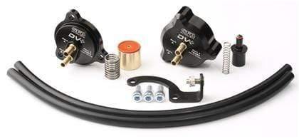 GFB DV+ Diverter Valve / BOV with TMS Advantage - R5X MINI (N18)