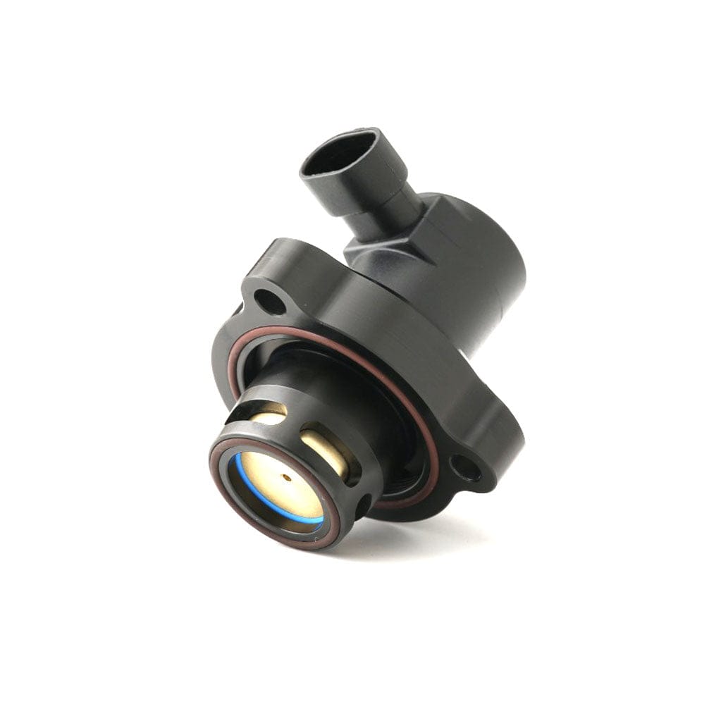 GFB Diverter Valve DV+ VW/Audi / 2.0T / 2.9T / 3.0T / B9 / C8 / MK8 / S4 / S5 / S6 / S7 / GTI / R & More