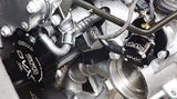 GFB DVX Diverter Valve w/ Volume Control | VW MK7 | Audi 8V