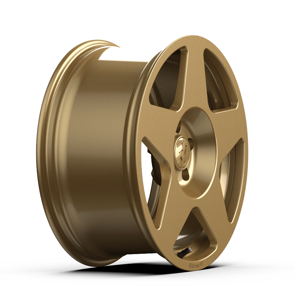 fifteen52 Cast Tarmac Wheel - 18" (Gold) 5x112