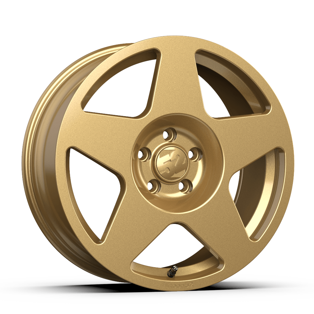 fifteen52 Cast Tarmac Wheel - 18" (Gold) 5x112