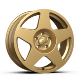 fifteen52 Cast Tarmac Wheel - 18" (Gold) 5x112