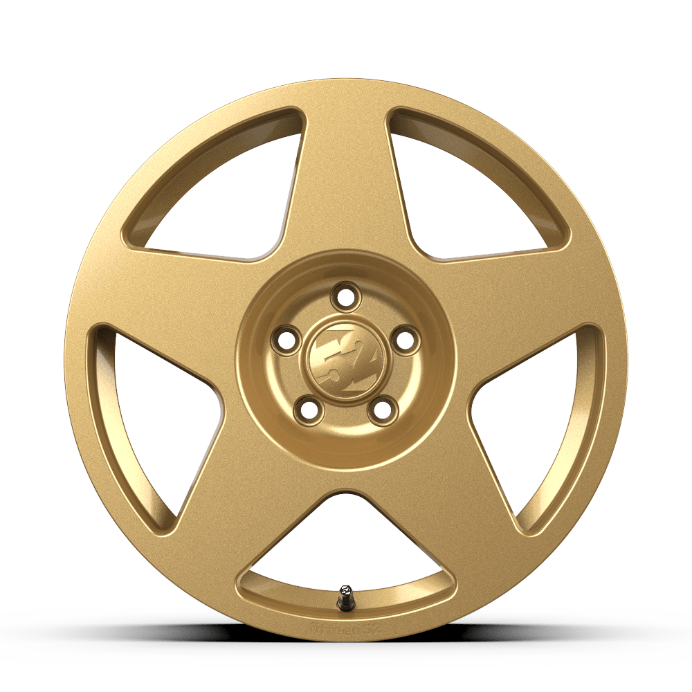 fifteen52 Cast Tarmac Wheel - 18" (Gold) 5x112