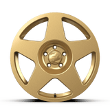 fifteen52 Cast Tarmac Wheel - 18" (Gold) 5x112