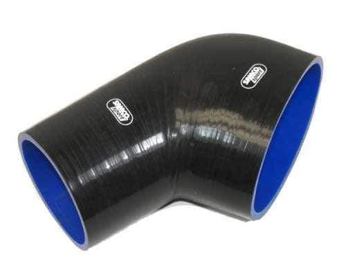 Samco Silicone Intake Boot - E46 M3