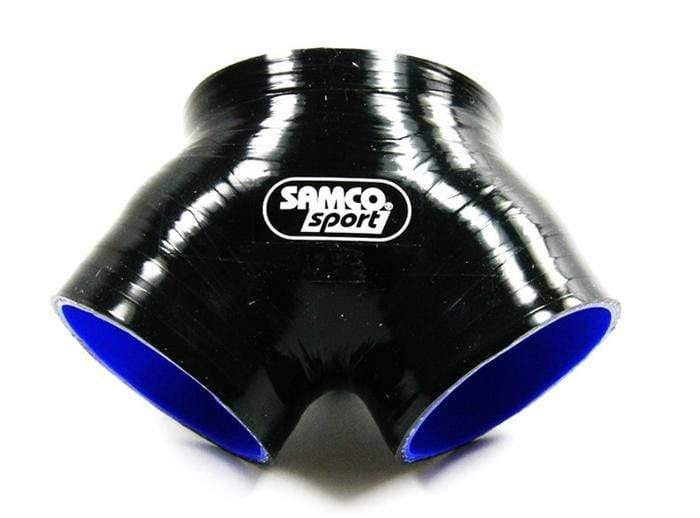 Samco Silicone Throttle Body Boot - B5/C5 2.7T