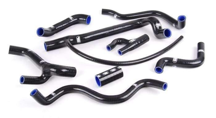 Samco Silicone Coolant Hose Kit - Corrado G60