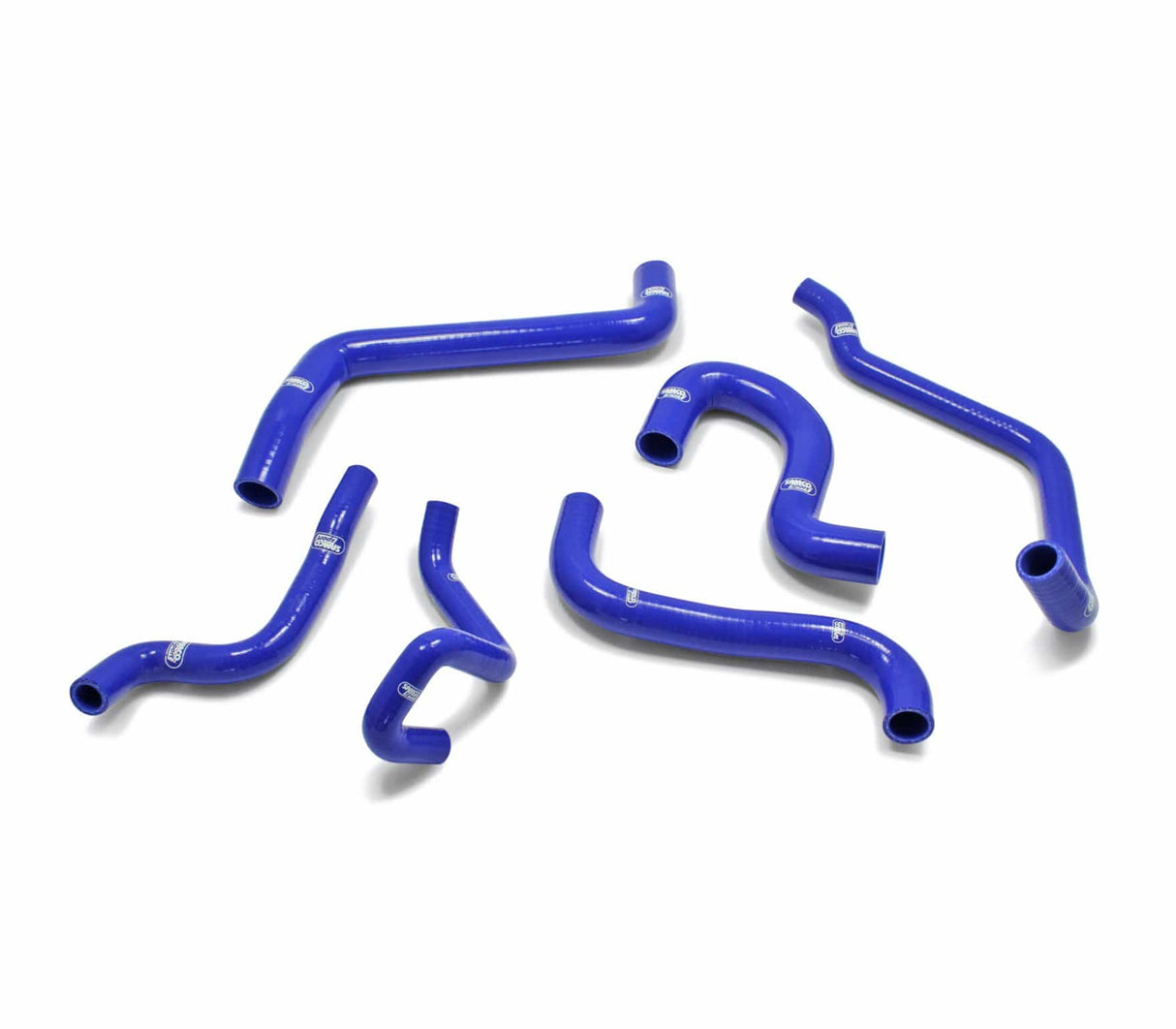 Samco Cooling Hose Kit - VW Mk2 8V Golf & Jetta