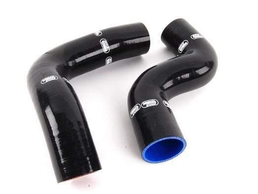 Samco Silicone Boost Hose Kit - MK1 TT 1.8T 225HP