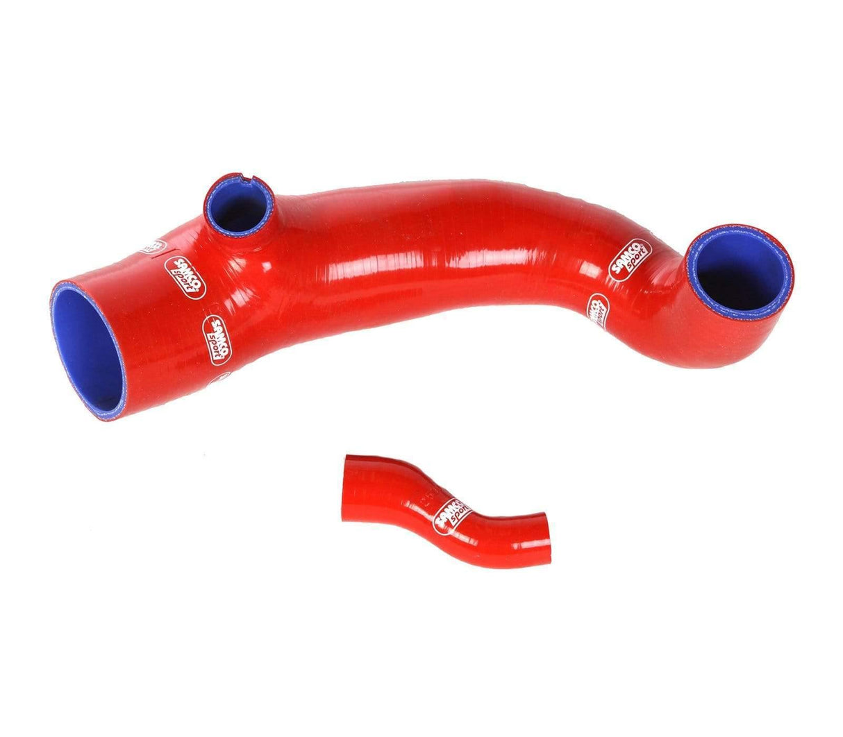 Samco Silicone Induction Hose (2 pcs) - R5X MINI (N14 S & JCW)