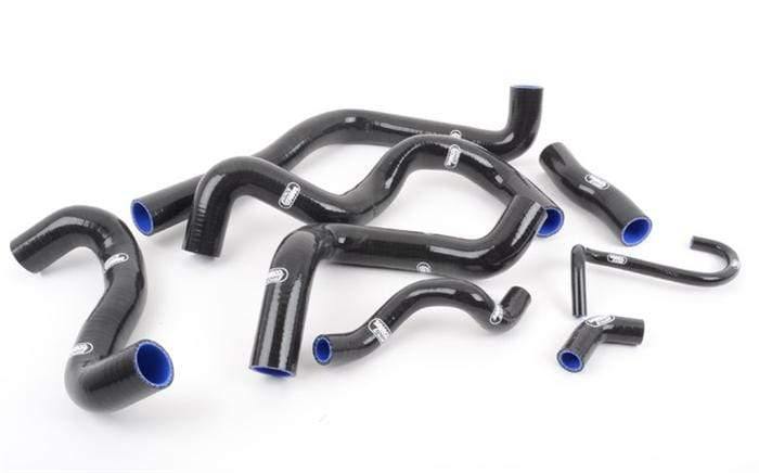 Samco Silicone Coolant Hose Kit (7 pcs) - R5X MINI (N14 S & JCW)