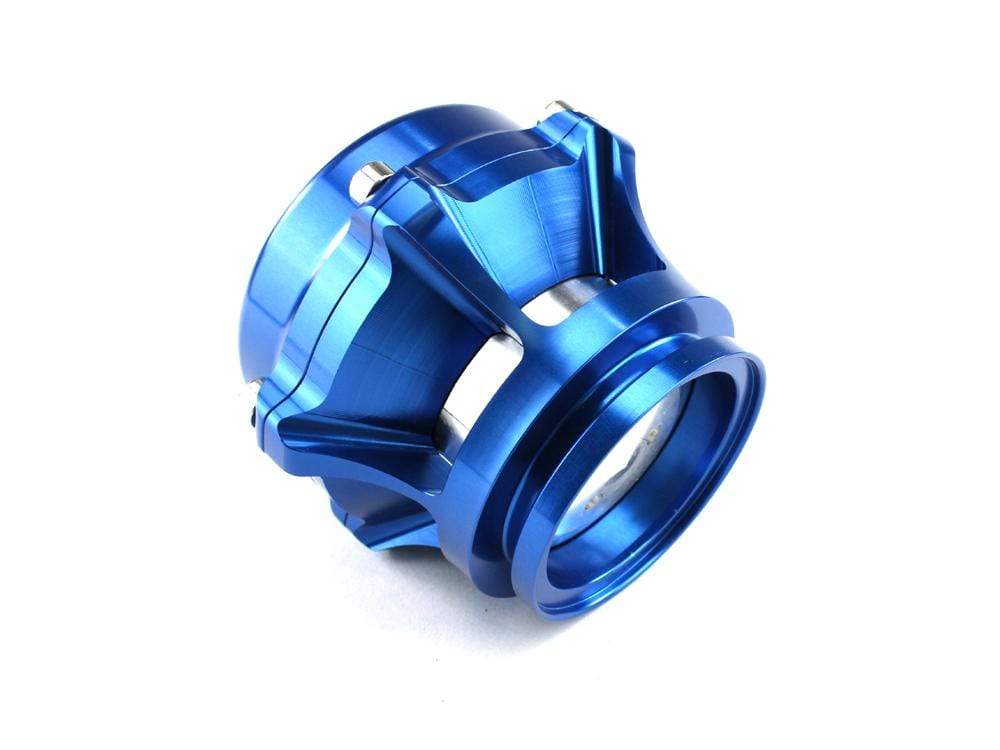 TiAL Sport Blow Off Valve - Q 50mm BOV - 10 PSI Spring