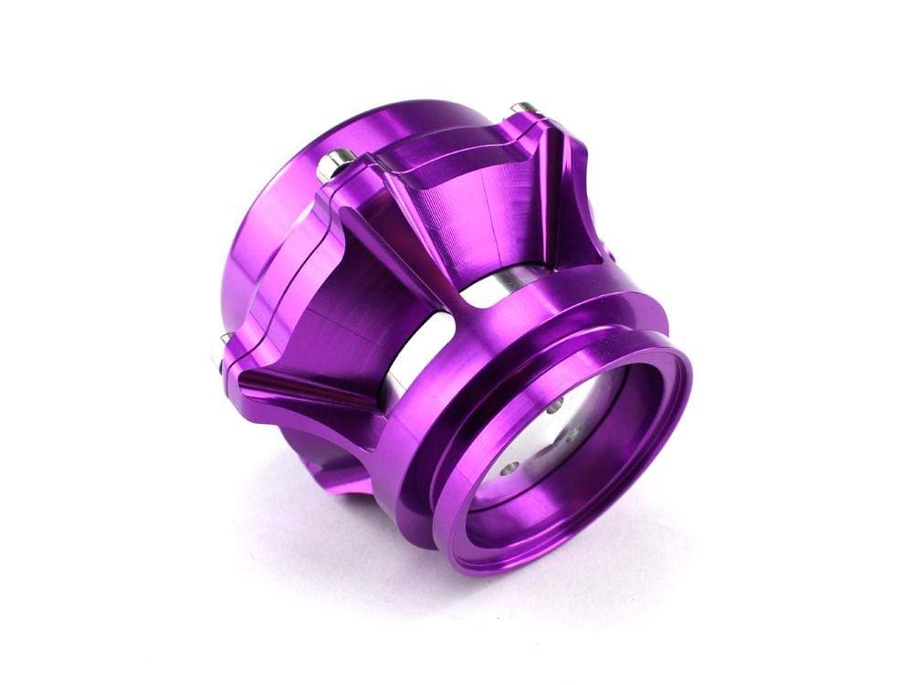Q Series 50mm Blow Off Valve BOV (Ver. 2) fits TIAL Flange PURPLE - USA SHIPPING Q Series 50mm Blow Off Valve BOV (Ver. 2) fits TIAL Flange PURPLE - USA SHIPPING