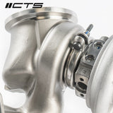CTS Turbo Stage 2+ Turbocharger Upgrade - BMW / S55 / M2C / M3 / M4