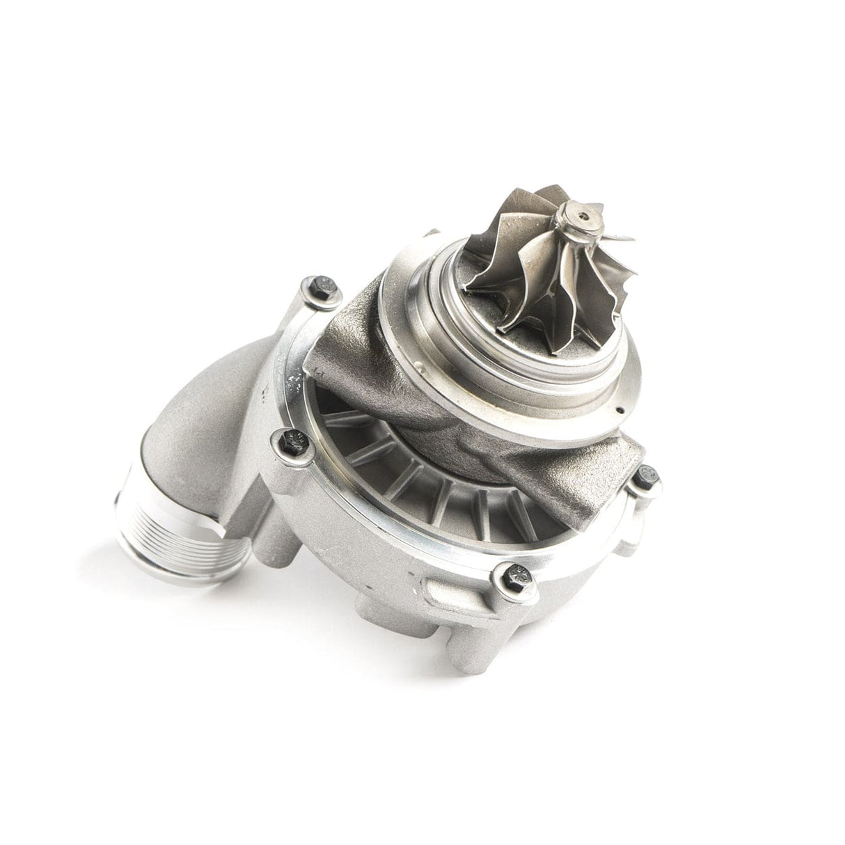 CTS Turbo Stage 1 Turbocharger Upgrade - Audi / C7 / C7.5 / A8 / S6 / S7 / S8 / RS6 / RS7 / 4.0T