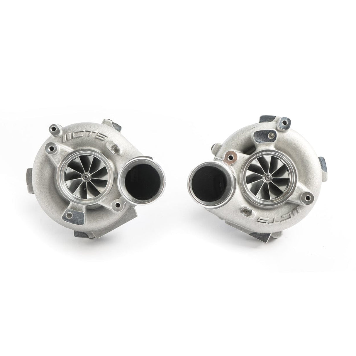 CTS Turbo Stage 1 Turbocharger Upgrade - Audi / C7 / C7.5 / A8 / S6 / S7 / S8 / RS6 / RS7 / 4.0T