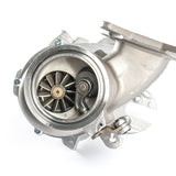 CTS Turbo JB-600 Journal Bearing Hybrid Turbocharger - VW/Audi / MQB / MK7 / 8V