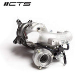 CTS Turbo Replacement Turbocharger K04-064