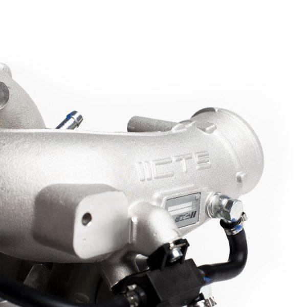 CTS Turbo Replacement Turbocharger K04-064