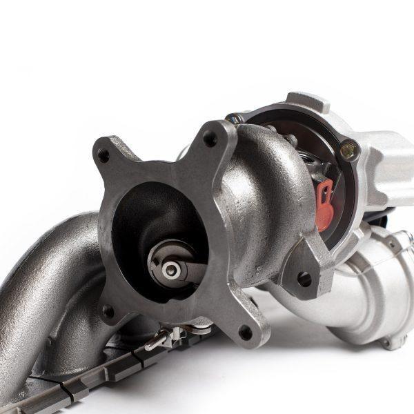 CTS Turbo Replacement Turbocharger K04-064