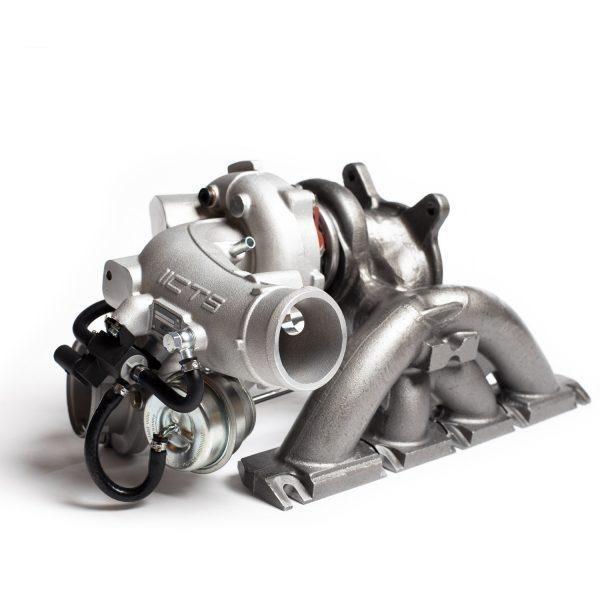 CTS Turbo Replacement Turbocharger K04-064
