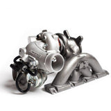 CTS Turbo Replacement Turbocharger K04-064