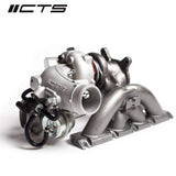 CTS Turbo Replacement Turbocharger K04-064