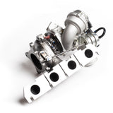 CTS Turbo Replacement Turbocharger K04-064