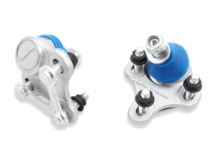 SuperPro Roll Control Ball Joints - Mk5/Mk6/B6 VW | 8P Audi
