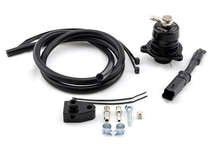 Turbosmart Kompact Shortie Dual Port BOV