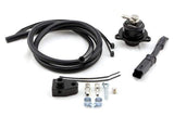 Turbosmart Kompact Shortie BOV - Plumb Back