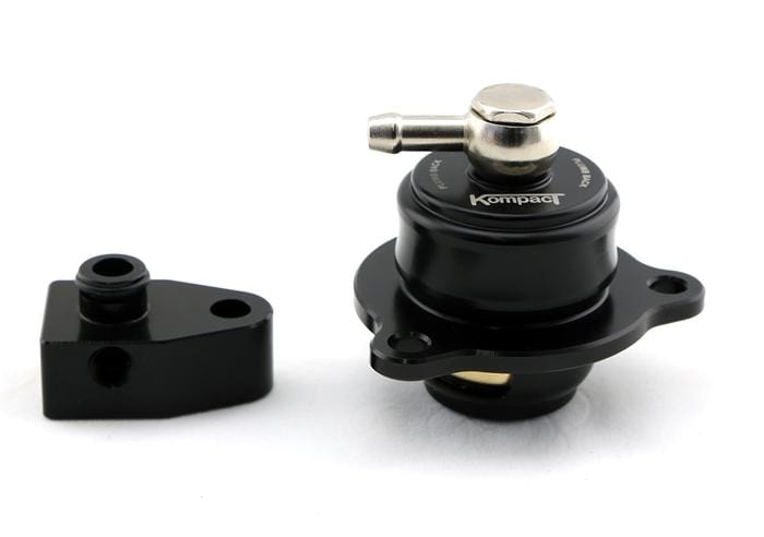 Turbosmart Kompact Shortie BOV - Plumb Back