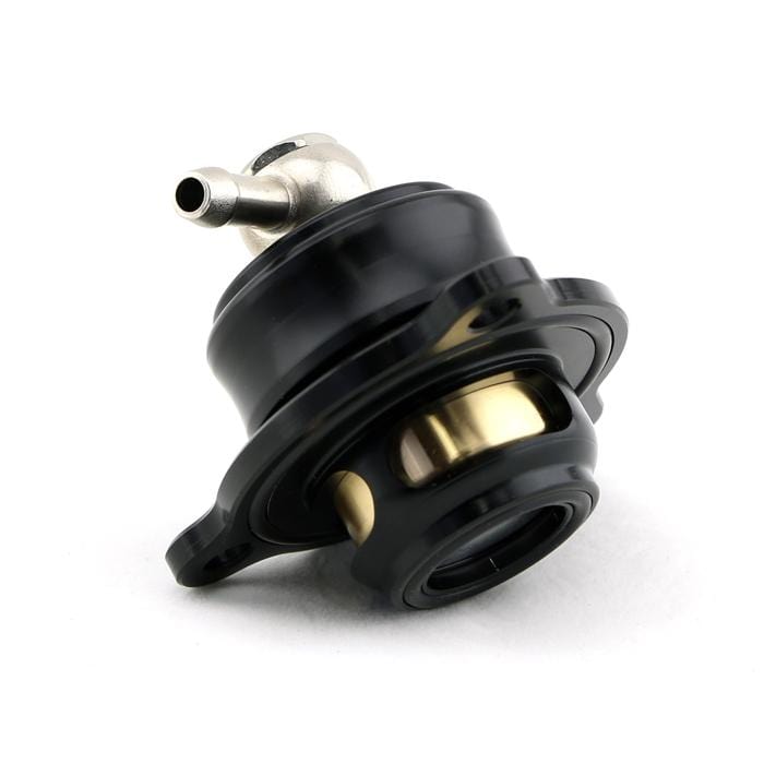 Turbosmart Kompact Shortie BOV - Plumb Back