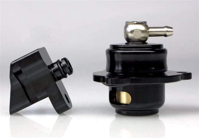 Turbosmart Kompact Shortie BOV - Plumb Back
