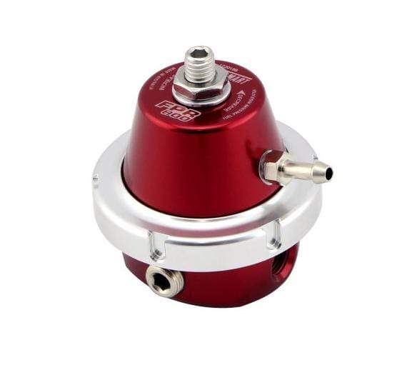 Turbosmart Fuel Pressure Regulator 800 1/8NPT