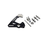 Torque Solution Billet Adjustable Short Shifter Arm - VW / MK5 / MK6 / MK7 / Audi / MK2 / MK3 / A3 / S3 / TT / & More
