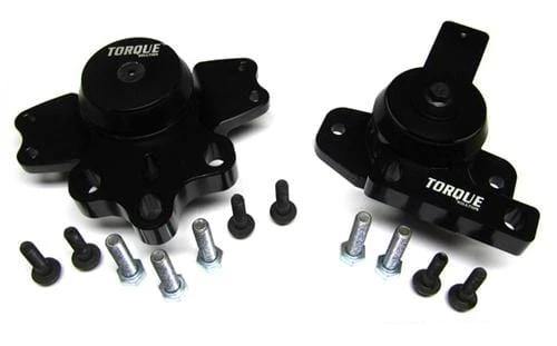 Torque Solutions Engine and Trans Mount | Mk5 | Mk6 2.0T