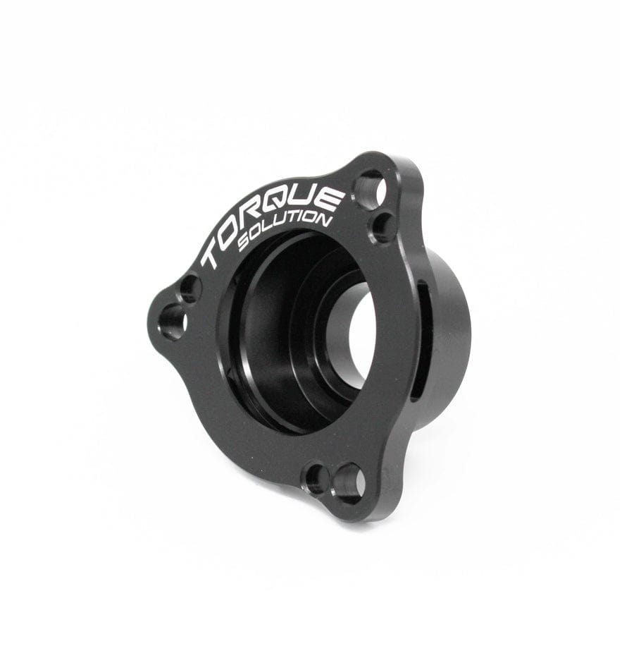 Torque Solution Blow Off Valve Adapter - VW / Audi 2015+