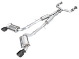 AWE Exhaust Suite - Nissan Z