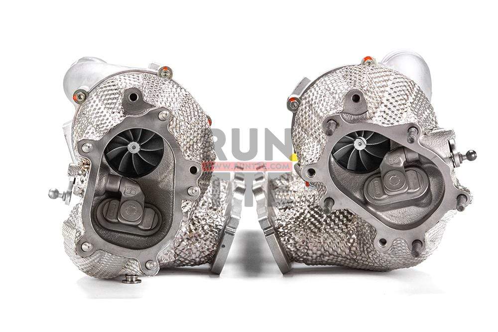TTE1000+ C7 Upgraded Turbocharger - Audi 4.0T / C7 / RS7 / S6 / S7 / S8