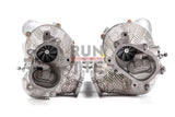 TTE1000+ C7 Upgraded Turbocharger - Audi 4.0T / C7 / RS7 / S6 / S7 / S8
