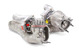 TTE1000+ C7 Upgraded Turbocharger - Audi 4.0T / C7 / RS7 / S6 / S7 / S8