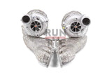 TTE1000+ C7 Upgraded Turbocharger - Audi 4.0T / C7 / RS7 / S6 / S7 / S8