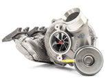 TTE625 Upgraded Turbocharger (NLA)