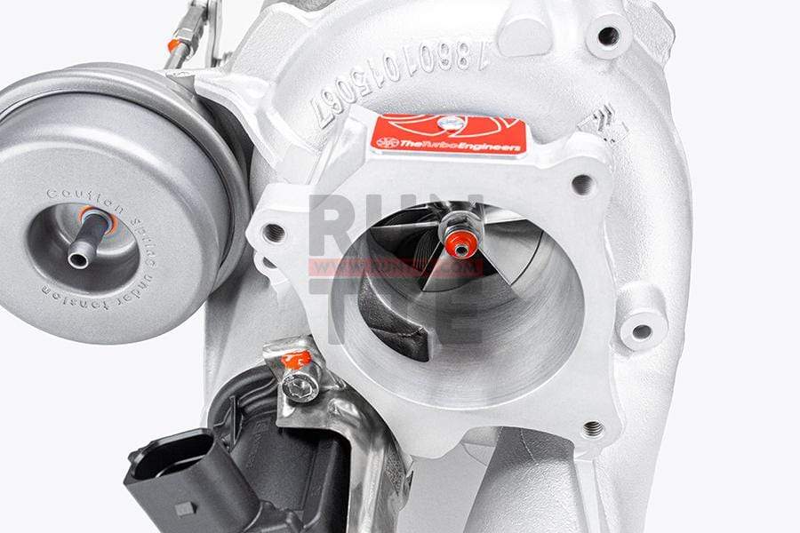 TTE1020 Turbocharger Upgrades | EA825 4.0TFSI