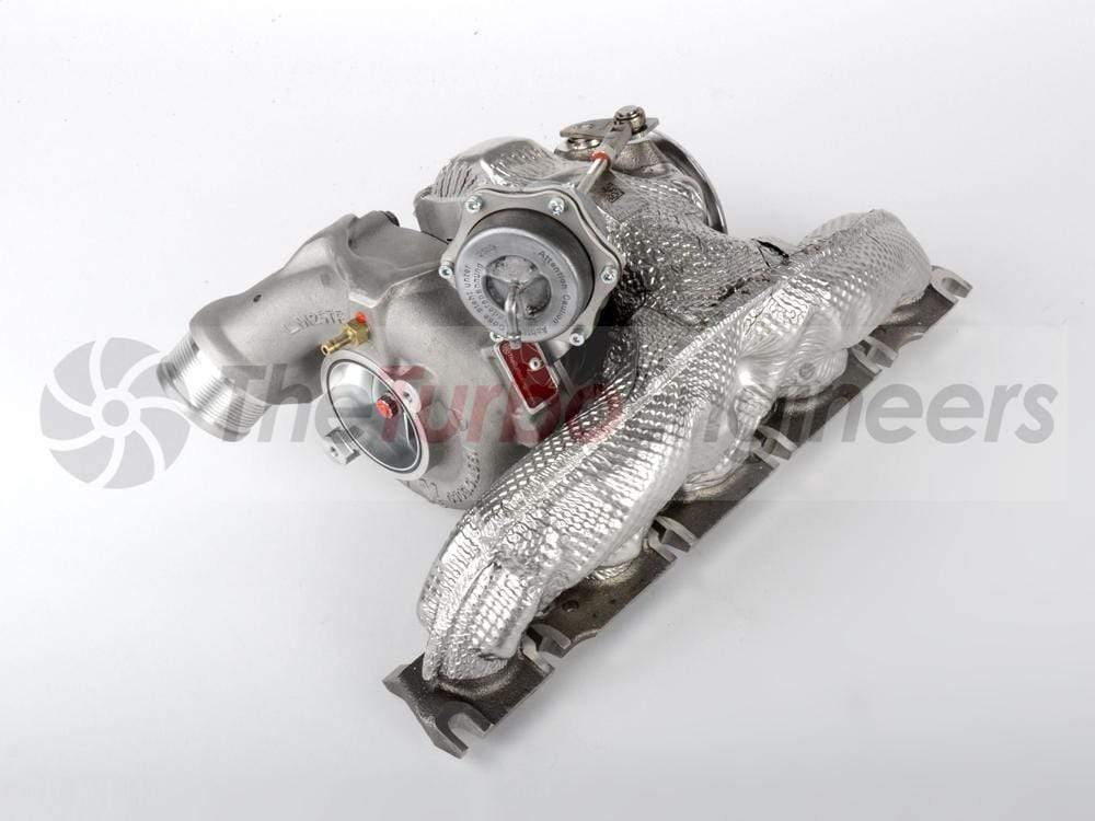 TTE625 Upgraded Turbocharger (NLA)