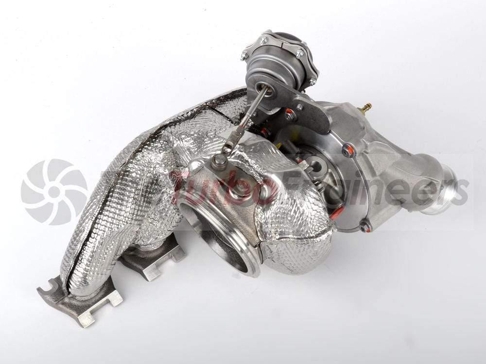 TTE625 Upgraded Turbocharger (NLA)