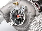 TTE625 Upgraded Turbocharger (NLA)