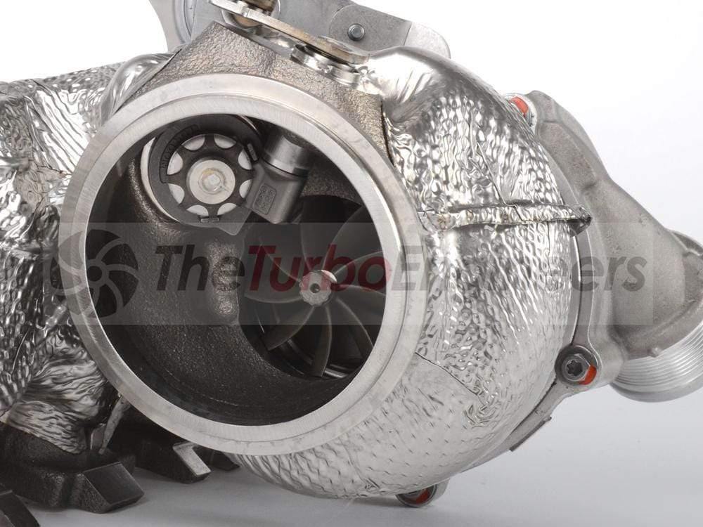 TTE625 Upgraded Turbocharger (NLA)