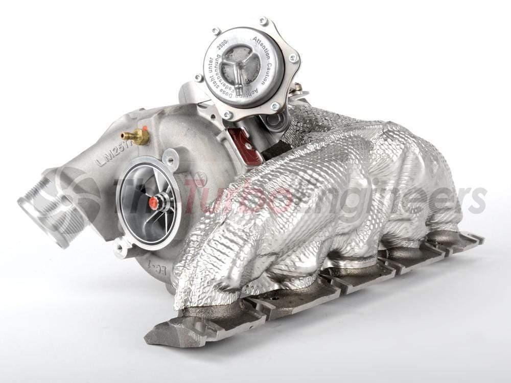 TTE625 Upgraded Turbocharger (NLA)